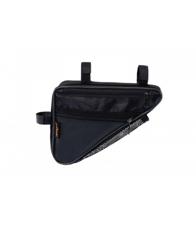 Procycle PC-300 KADRO ÜÇGEN ÇANTA - SİYAH - 1