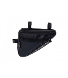 Procycle PC-300 KADRO ÜÇGEN ÇANTA - SİYAH - PROCYCLE