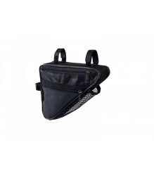 Procycle PC-300 KADRO ÜÇGEN ÇANTA - SİYAH - 2