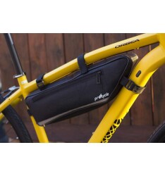 Procycle PC-310 Kadro Arası Uzun Çanta - 2