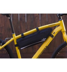 Procycle PC-310 Kadro Arası Uzun Çanta - 3