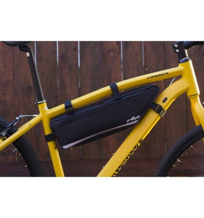 Procycle PC-310 Kadro Arası Uzun Çanta - 3