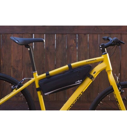 Procycle PC-310 Kadro Arası Uzun Çanta - 4