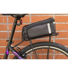 Procycle PC-400 Bisiklet Bagaj Üstü Küçük Çanta