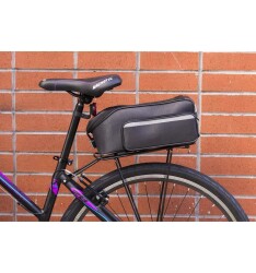Procycle PC-405 Bisiklet Bagaj Üstü Orta Boy Çanta - 2
