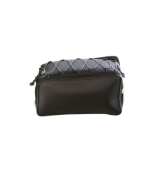 Procycle Pc-415 Heybeli Bisiklet Arka Bagaj Çanta Büyük - 2