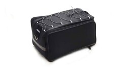 Procycle PC-420 Heybeli Bisiklet Arka Bagaj Çanta Küçük - 1