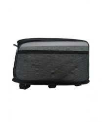 Procycle PC-460 Termal Bisiklet Arka Bagaj Üstü Çanta - 1