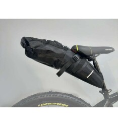 Procycle Pc-550 Sele Altı Tur Heybesi Bikepacking - PROCYCLE