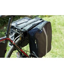 Procycle Pc-630 Tam Katlanır Bisiklet Bagaj Üstü Tur Heybesi
