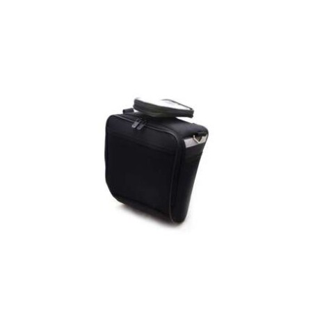 Procycle PC-745 Katlanır Bisiklet Gidon Çantası Telefonluklu - 1