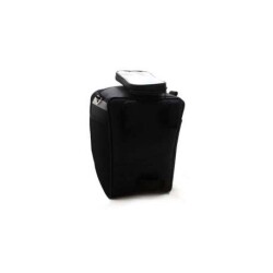 Procycle PC-745 Katlanır Bisiklet Gidon Çantası Telefonluklu - 2