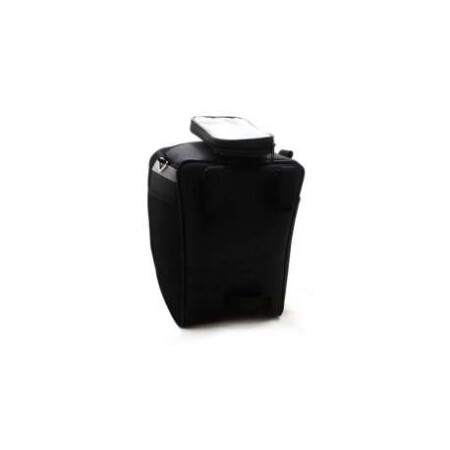 Procycle PC-745 Katlanır Bisiklet Gidon Çantası Telefonluklu - 2