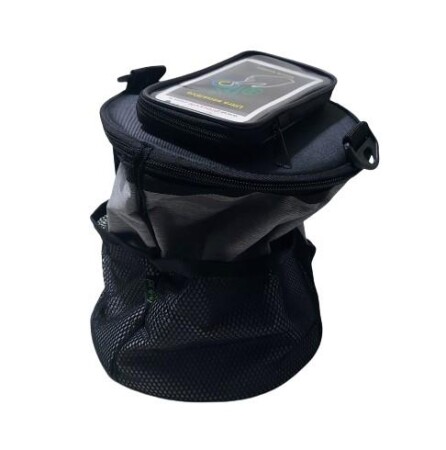 Procycle PC-780 Silindir Gidon Çantası - 2