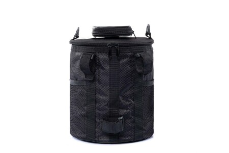 Procycle PC-780 Silindir Gidon Çantası - 1