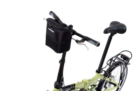 Procycle Pc-790 Basic Bisiklet Gidon Çantası - 3