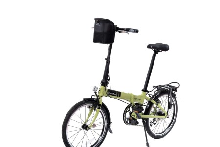 Procycle Pc-790 Basic Bisiklet Gidon Çantası - 5