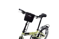 Procycle Pc-790 Basic Bisiklet Gidon Çantası - 6