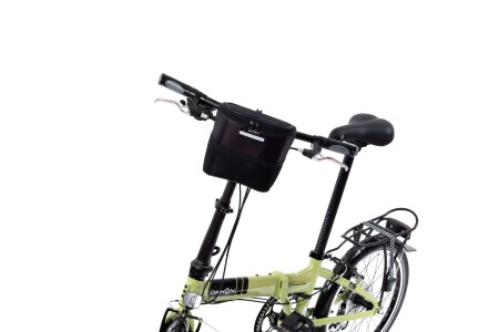 Procycle Pc-790 Basic Bisiklet Gidon Çantası - 6