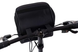 Procycle Pc-790 Basic Bisiklet Gidon Çantası - 4