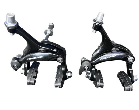Promax RC-452 Yol Bisikleti Fren Takımı  Ön-Arka Set - 1