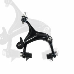 Promax RC-452 Yol Bisikleti Fren Takımı  Ön-Arka Set - 2