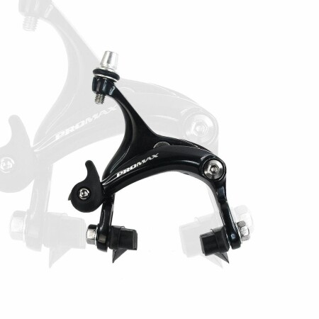 Promax RC-452 Yol Bisikleti Fren Takımı  Ön-Arka Set - 2