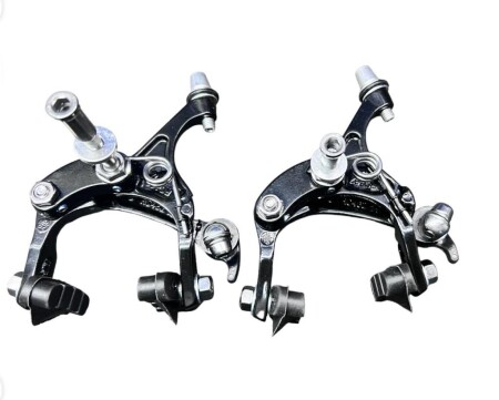 Promax RC-452 Yol Bisikleti Fren Takımı  Ön-Arka Set - 3