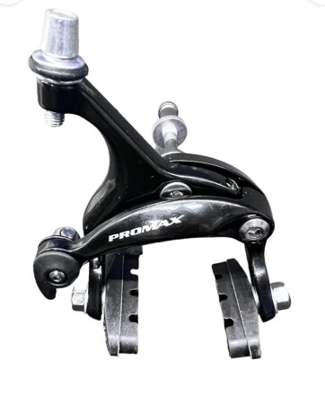Promax RC-452 Yol Bisikleti Fren Takımı  Ön-Arka Set - 5