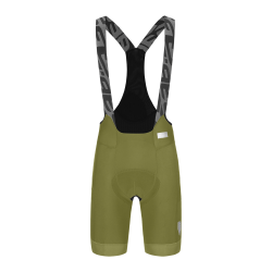 Q36.5 Adventure Cargo Bib Şort - 3