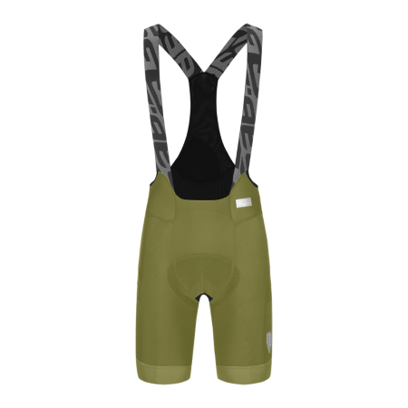 Q36.5 Adventure Cargo Bib Şort - 3