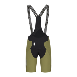 Q36.5 Adventure Cargo Bib Şort - 4
