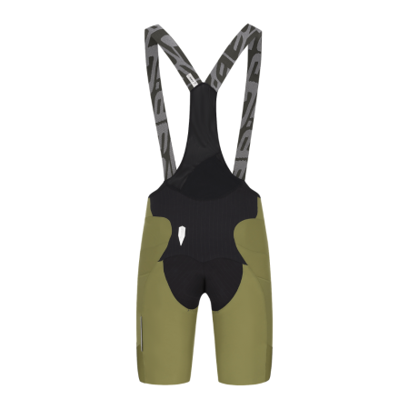 Q36.5 Adventure Cargo Bib Şort - 4