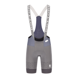 Q36.5 Dottore PRO Bib Şort - 1