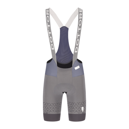 Q36.5 Dottore PRO Bib Şort - 1