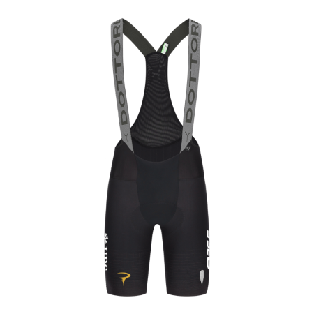 Q36.5 Dottore Pro  Pro Cycling Team Bib Şort - 1