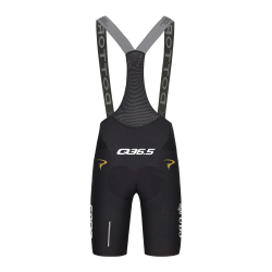 Q36.5 Dottore Pro  Pro Cycling Team Bib Şort - 2