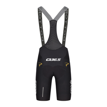 Q36.5 Dottore Pro  Pro Cycling Team Bib Şort - 2