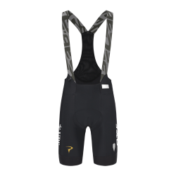Q36.5 Gregarius Pro Cycling Team Bib Şort - 1
