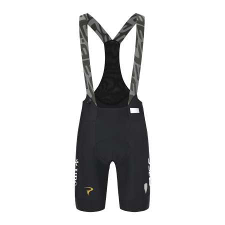Q36.5 Gregarius Pro Cycling Team Bib Şort - 1