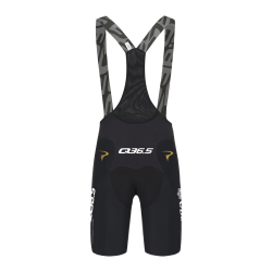 Q36.5 Gregarius Pro Cycling Team Bib Şort - 2