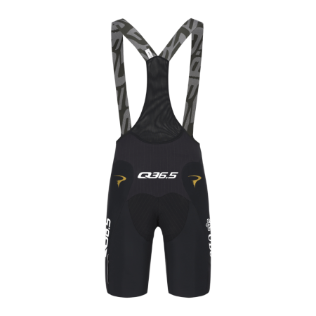 Q36.5 Gregarius Pro Cycling Team Bib Şort - 2