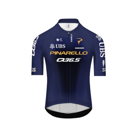 Q36.5 Gregarius Pro Cycling Team Short Sleeve Forma - 1