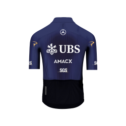 Q36.5 Gregarius Pro Cycling Team Short Sleeve Forma - 2