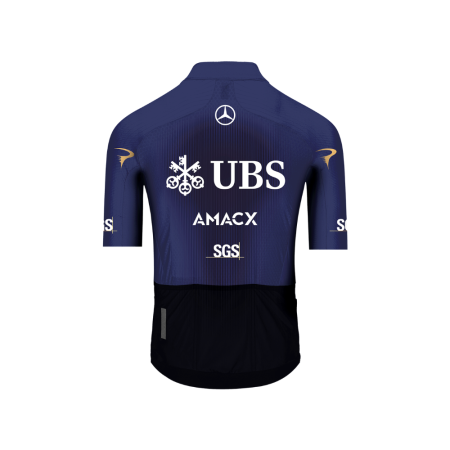 Q36.5 Gregarius Pro Cycling Team Short Sleeve Forma - 2