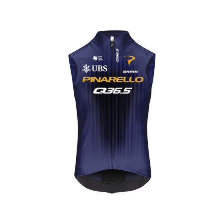 Q36.5 Gregarius Pro Cycling Team Yelek - 1
