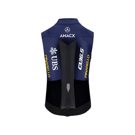 Q36.5 Gregarius Pro Cycling Team Yelek - 2