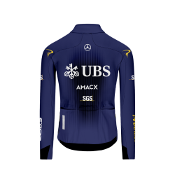 Q36.5 Gregarius  Pro Cycling Uzun Kollu Forma - 2