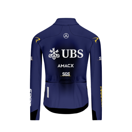 Q36.5 Gregarius  Pro Cycling Uzun Kollu Forma - 2