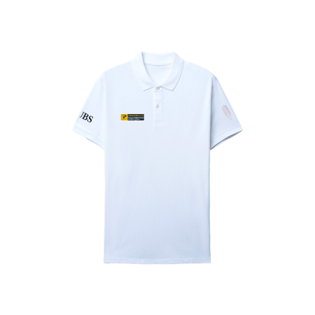 Q36.5 Pro Cycling Team Polo Tişört - 1